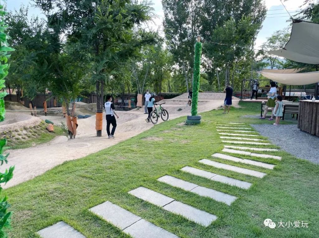 打卡北京亲子乐园天花板,北京度假村旅游攻略带孩子