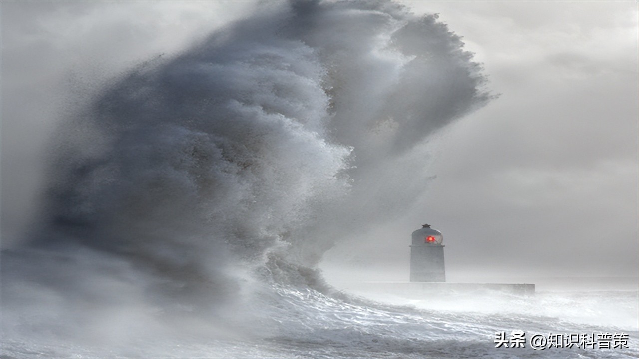 大自然的力量真大,大自然的力量有多大