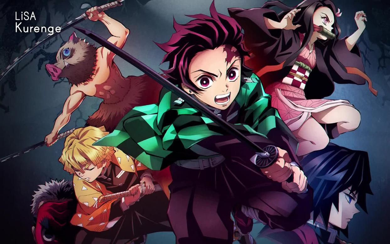 鬼灭之刃锻刀村篇讲的什么,鬼灭之刃锻刀村篇多久一更