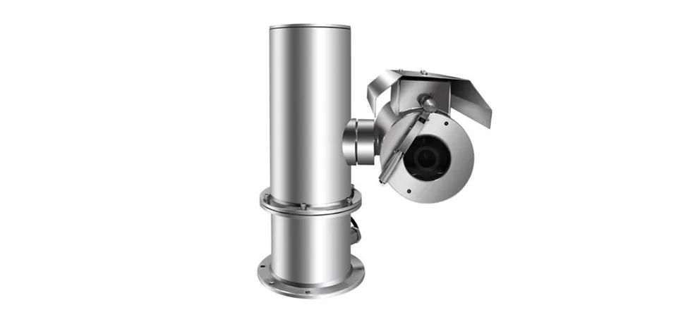 工厂防爆监控安装,防爆监控安装施工方案