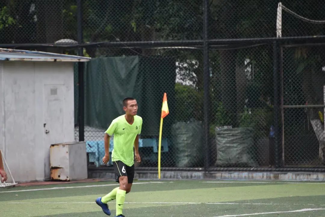 广州市执信中学足球,执信中学高中足球队