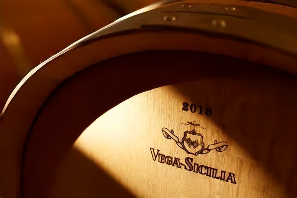 西班牙四大酒王,西班牙酒王