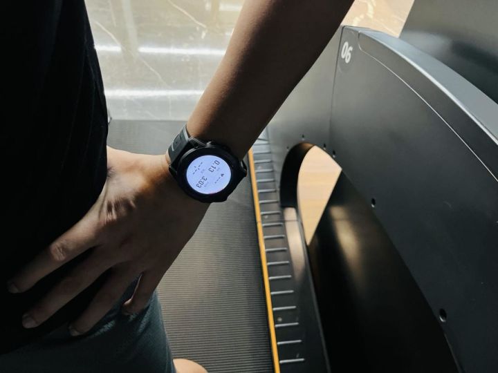 值得推荐的运动手表,佳明fenix7spro和fenix7xpro区别