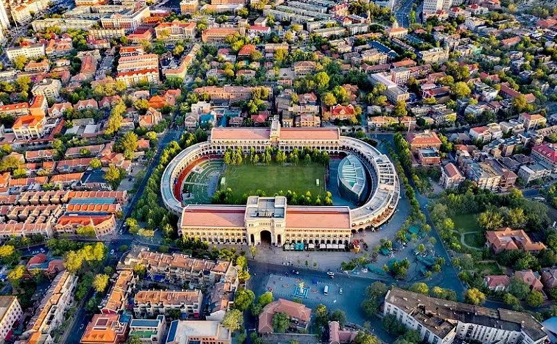 天津旅游必去十大景点推荐最新,天津最好玩的几个景点