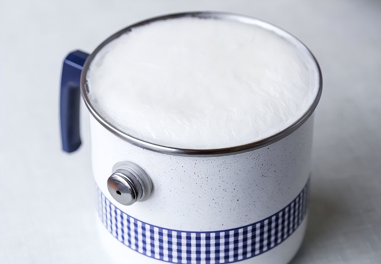 中医不提倡老年人喝牛奶吗,中医认为寒性体质的人不宜喝牛奶