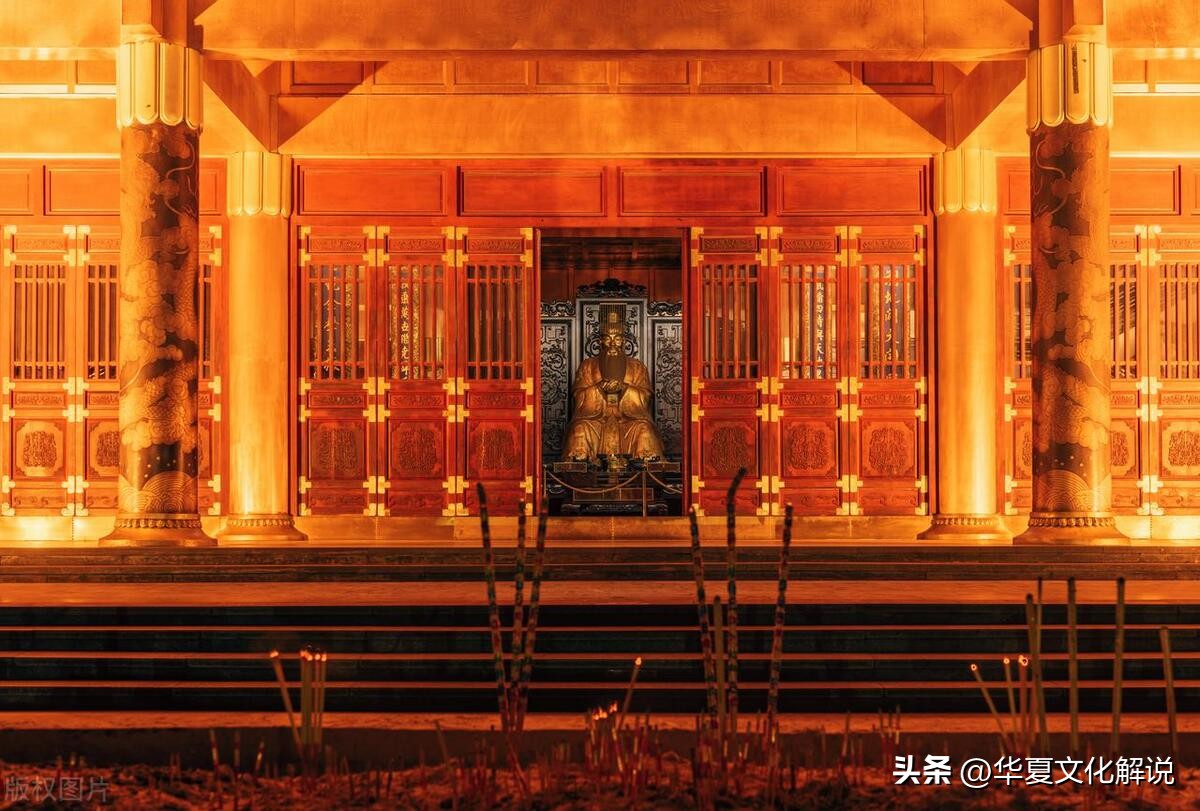 莱西丧葬礼仪,山东莱西丧葬习俗