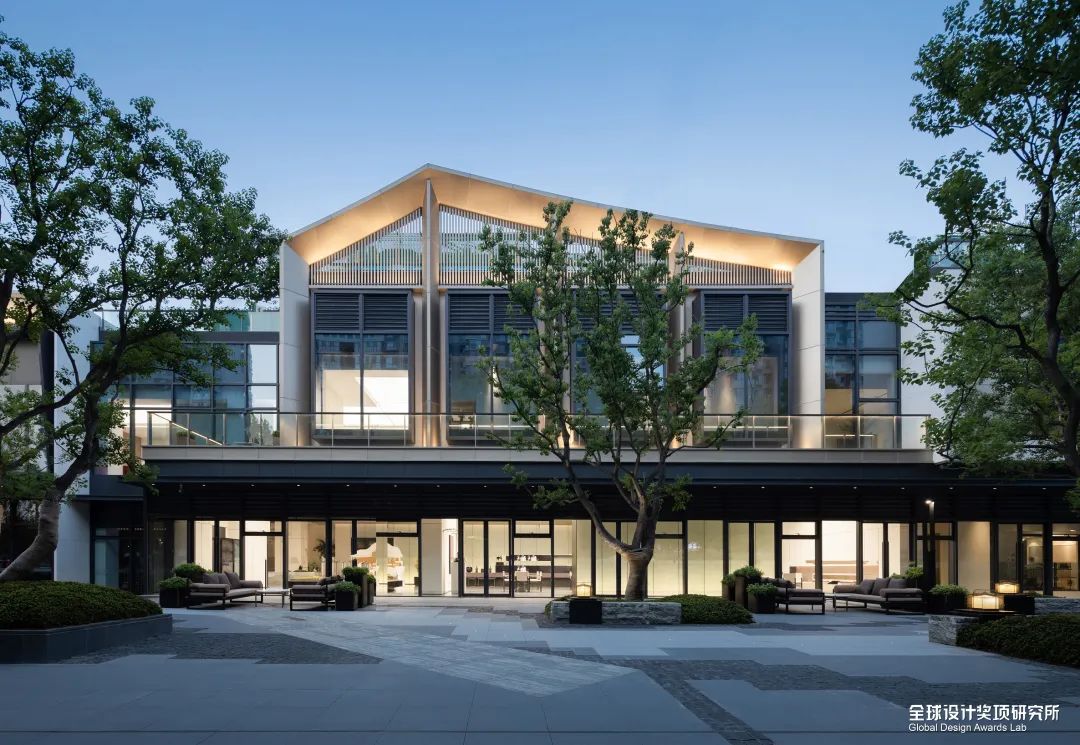 金银奖篇|2022缪斯设计奖名单公布！AD艾克、馥高设计等上榜