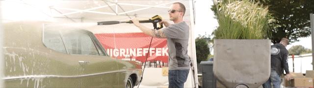 什么样的洗车液更好一洗就干净,洗车不伤漆的洗车液