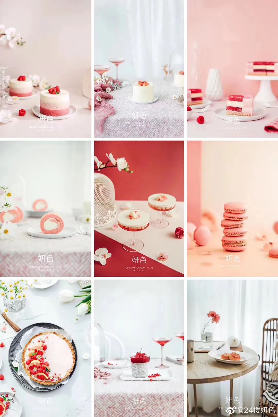 花艺师摄影教程,花艺师培训学习真实感受