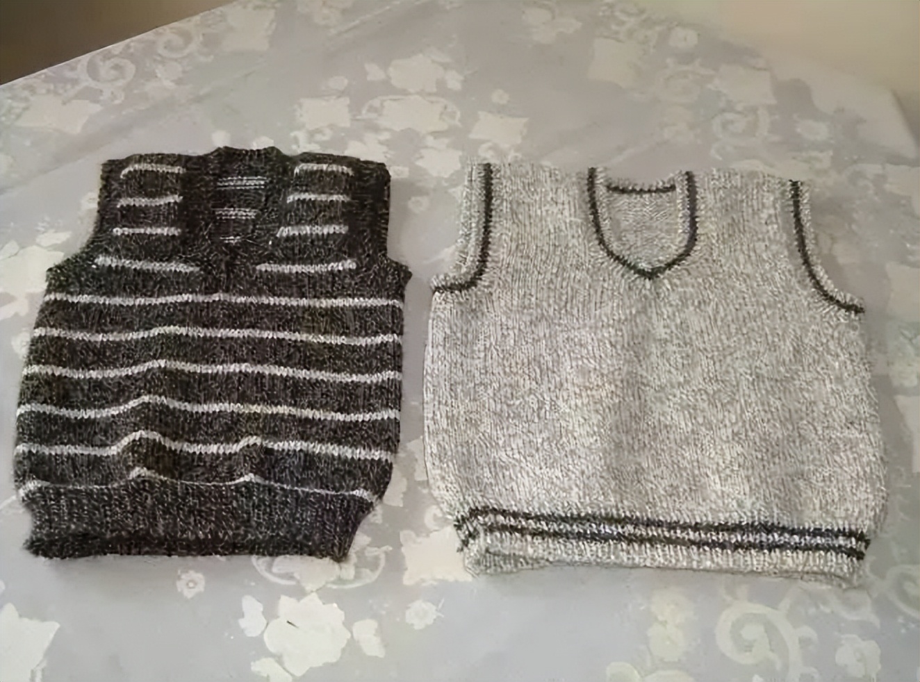 好用又实用的手工小物件,怀旧小物件手工