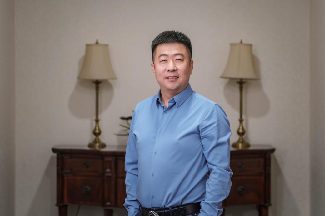 十二年的长情，致亲爱的沈阳