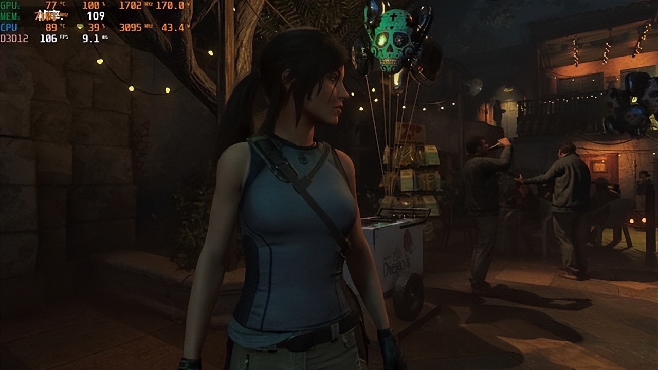 11代酷睿i9笔记本玩游戏怎么样,12代酷睿i9游戏本跌破6千