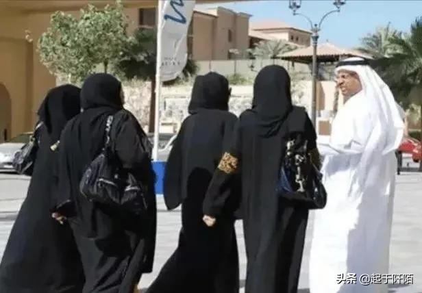 “迪拜”现状，带你看看真实的迪拜