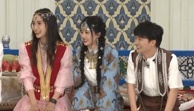 *疆新**，美到封神！配得上“她”的民宿有多少？