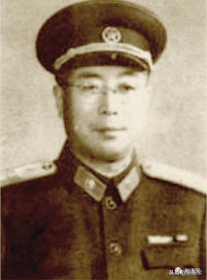 王希克将军回忆开辟牡丹江根据地的斗争