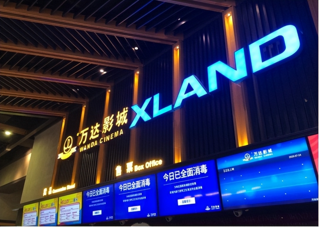 万达有什么值得推荐的电影,推荐几个万达电影