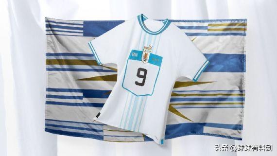2022年世界杯卡塔尔球衣什么颜色,2022年卡塔尔世界杯官方球衣