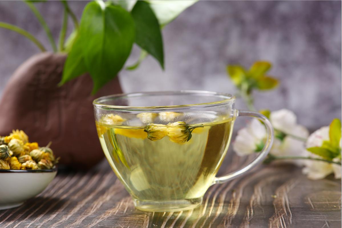 有几种人不适合喝菊花茶,什么人不适宜喝菊花茶