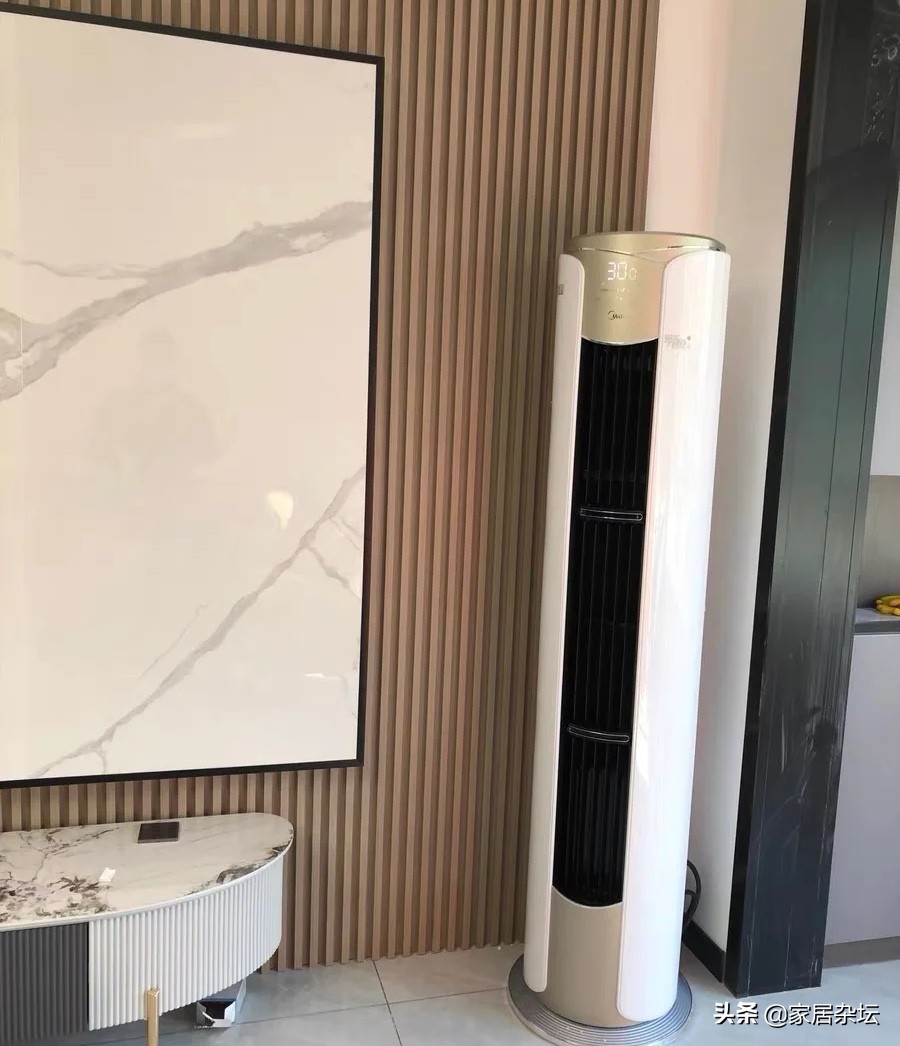 同样3匹的空调如何选择,同样是3匹空调适用面积不同