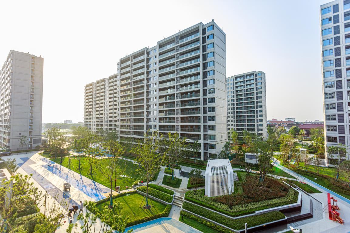 苏州越秀相悦四季雅苑房子怎么样,苏州越秀相悦四季雅苑一梯两户