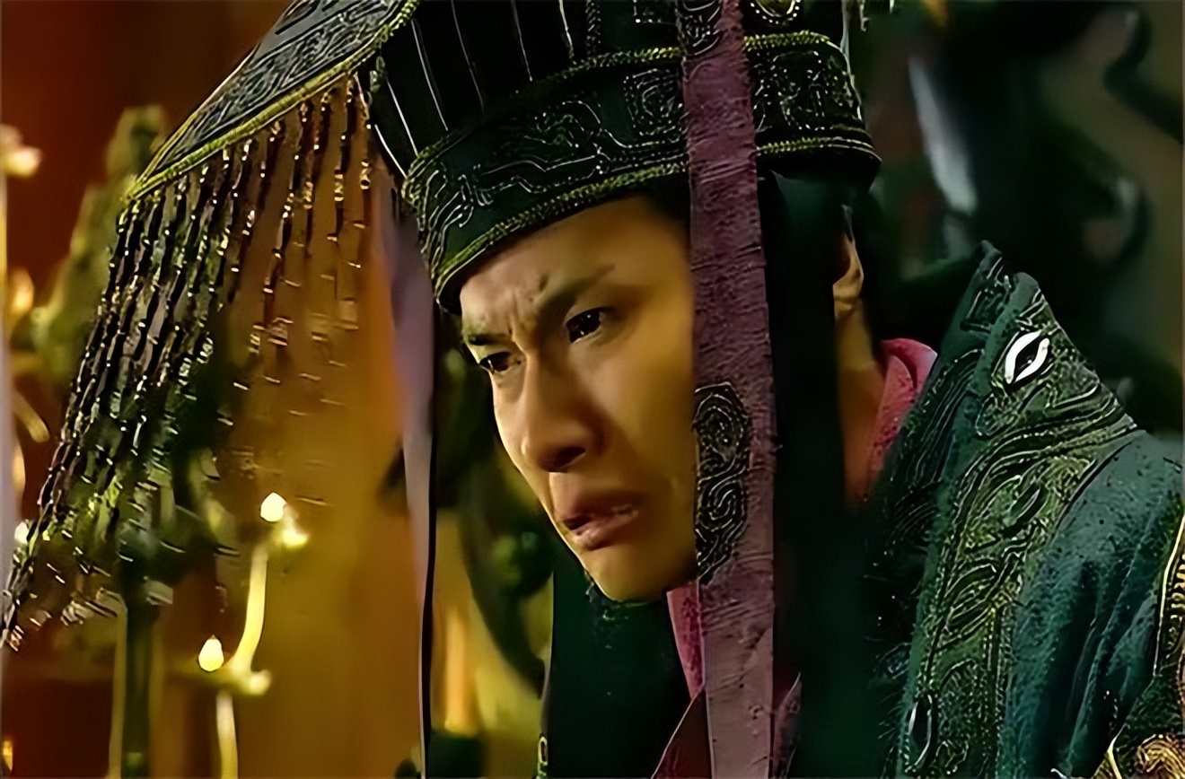 赵高杀秦二世的目的是什么,秦二世最终有没有被赵高杀死