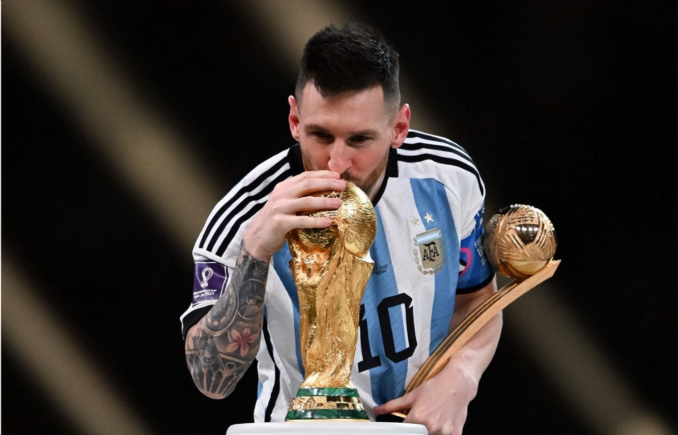 阿根廷足协官宣三颗星,阿根廷官宣美洲杯