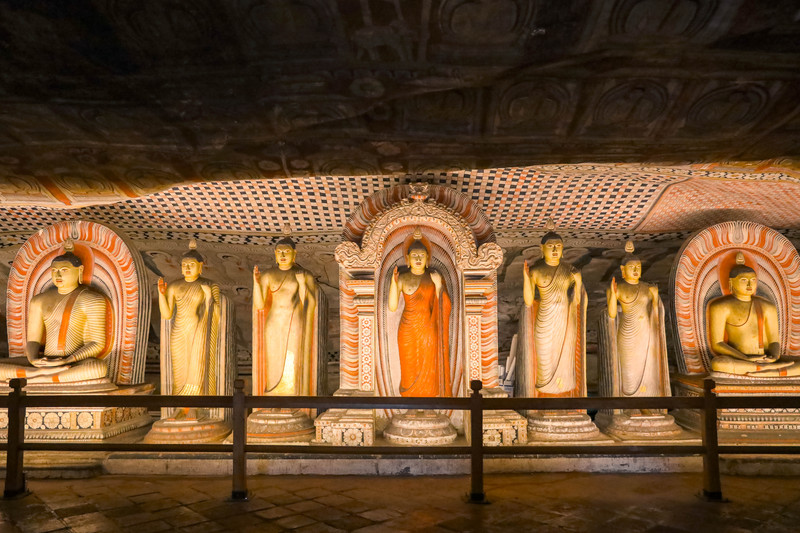 斯里兰卡旅游攻略必去景点,斯里兰卡旅游攻略最佳时间