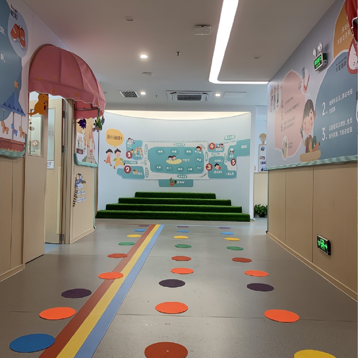 邹小兵谈发育迟缓解决方案,道医如何治疗儿童发育迟缓