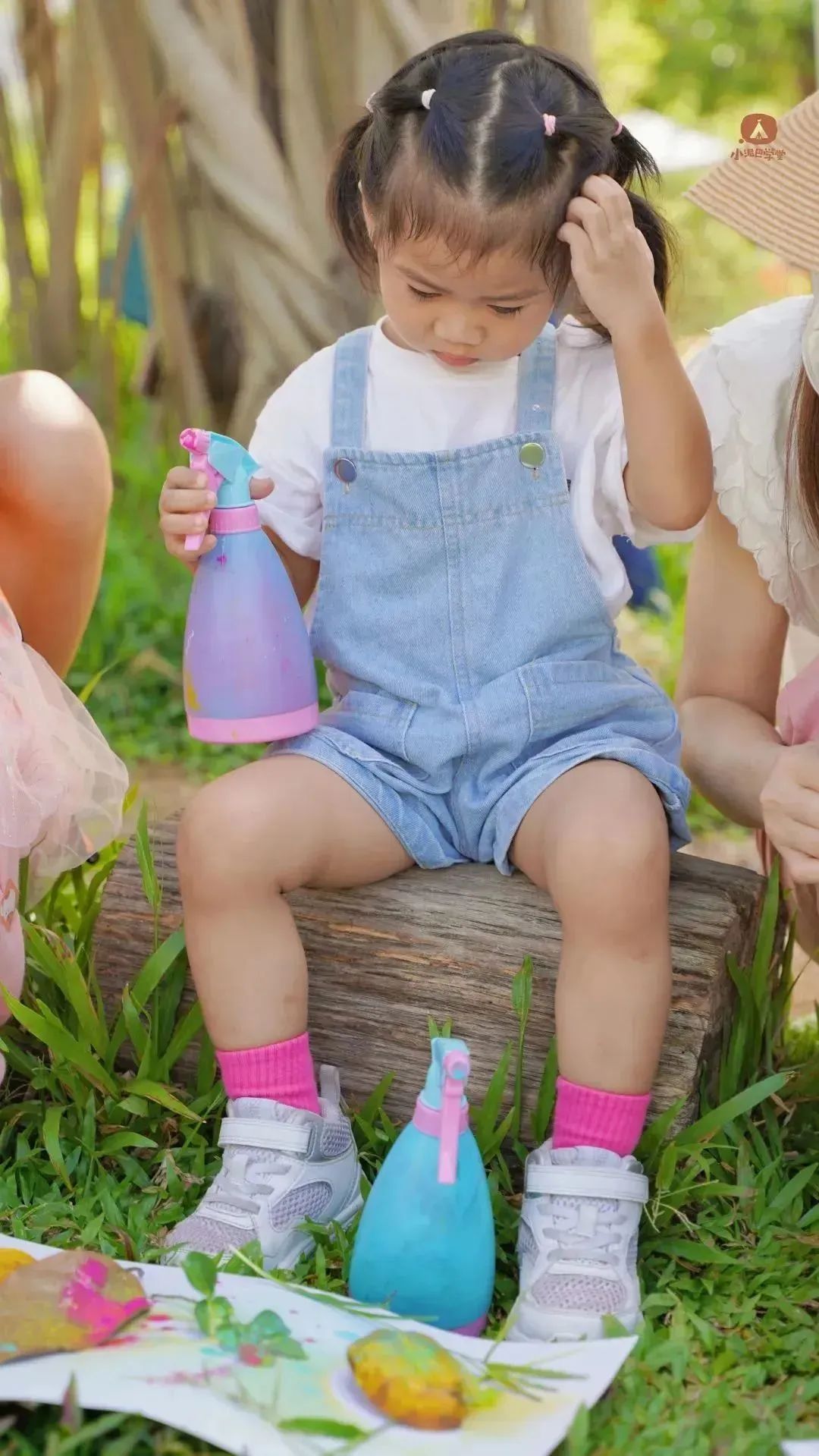 孩子上全托班的最佳年龄,幼儿刚上托班适合上什么课程