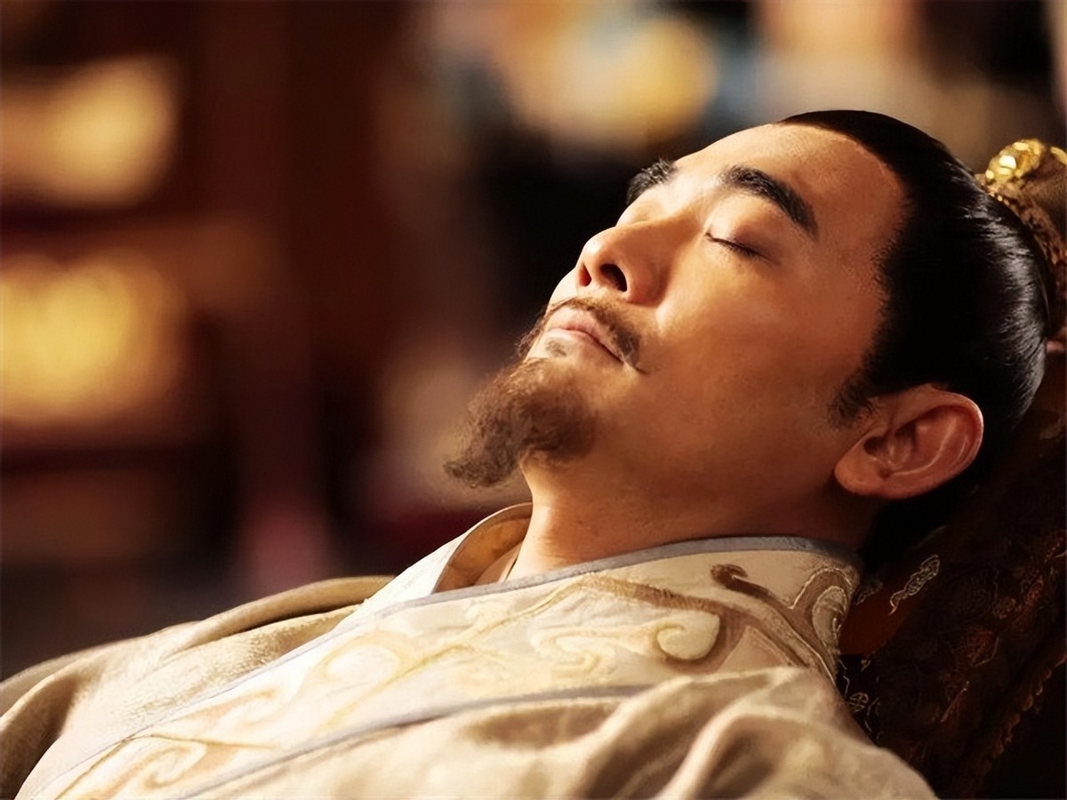 刘邦长子刘肥为什么能幸免,刘邦长子刘肥当皇帝了吗