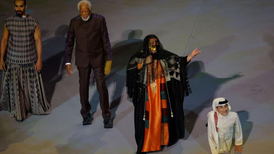 为什么一些阿拉伯人和穆斯林对西方关于卡塔尔世界杯的报道很刺痛