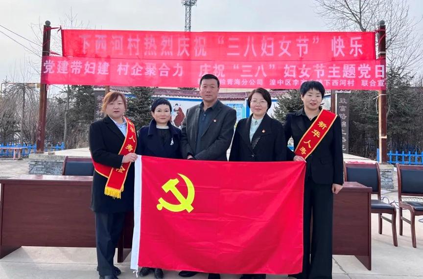 青海新华保险,新华保险青海分公司