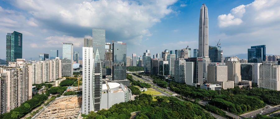 深圳楼市板块价值排名,深圳买哪里的房子最具潜力