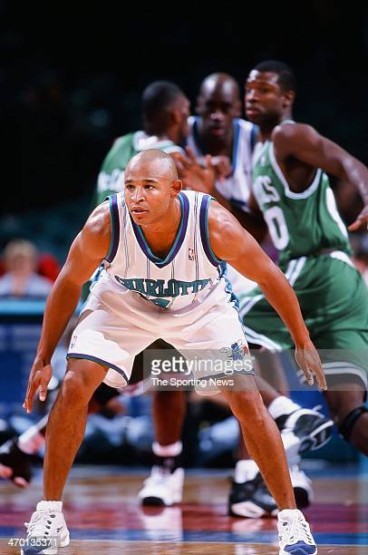 迷你3D：当年他和艾弗森是联盟唯二身高低于185公分的二号位