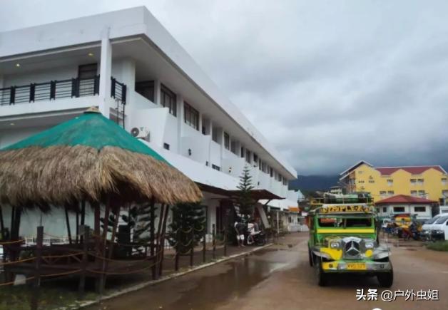 旅行团无人海岛,海岛旅游团自由行