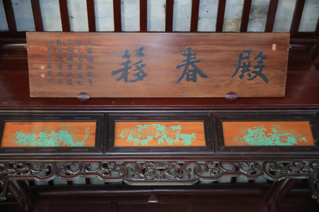 网师园|小中显大巧雅中见大全