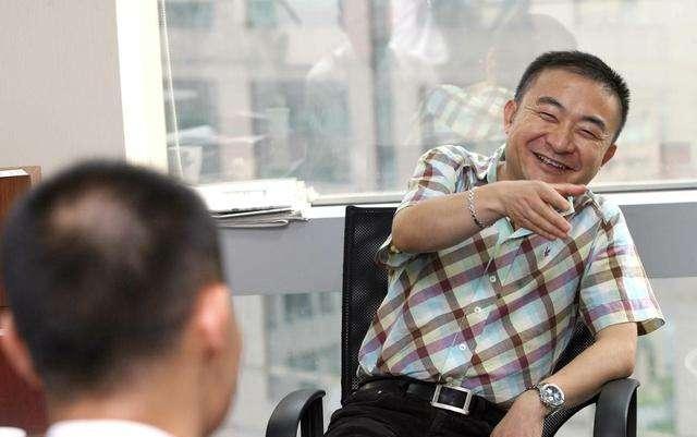 中国最牛“散户股神”，称自己比马云还有钱，家中保姆都身价过亿