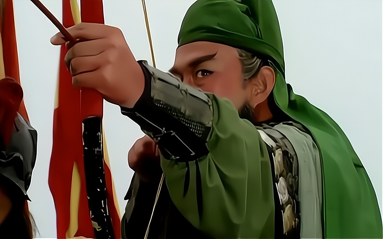 王双张郃,张郃打得过王双吗