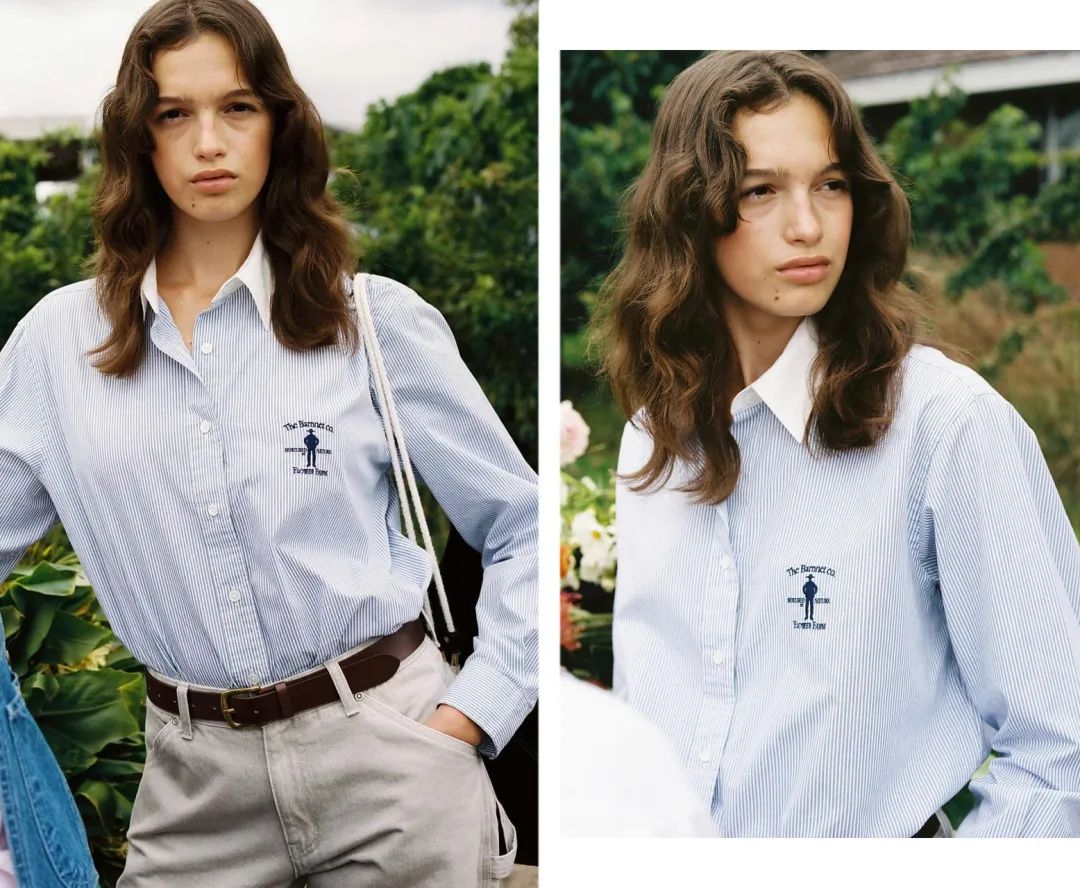 韩国首尔适合穿什么夏款女装,韩国女生服装穿搭