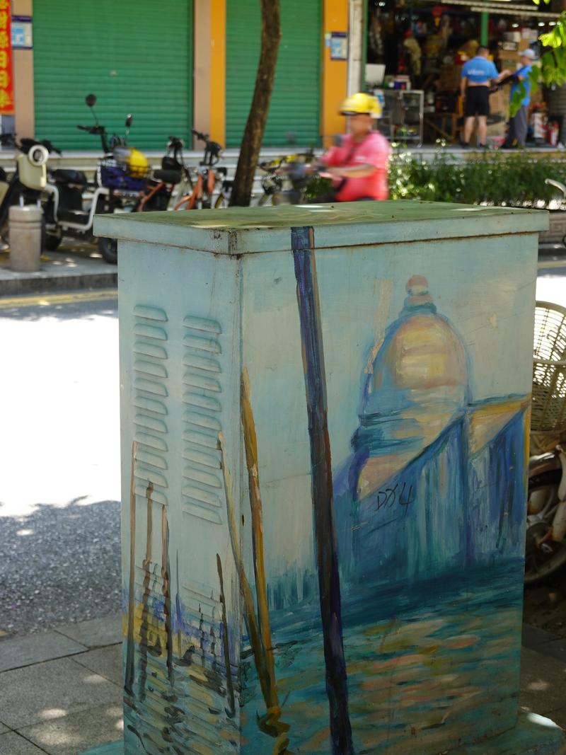 深圳ENJOY｜城市漫游指南·蛇口