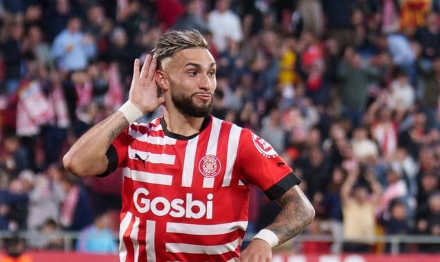 皇马3-0赫罗纳集锦,皇马3-0完胜黑马赫罗纳回放