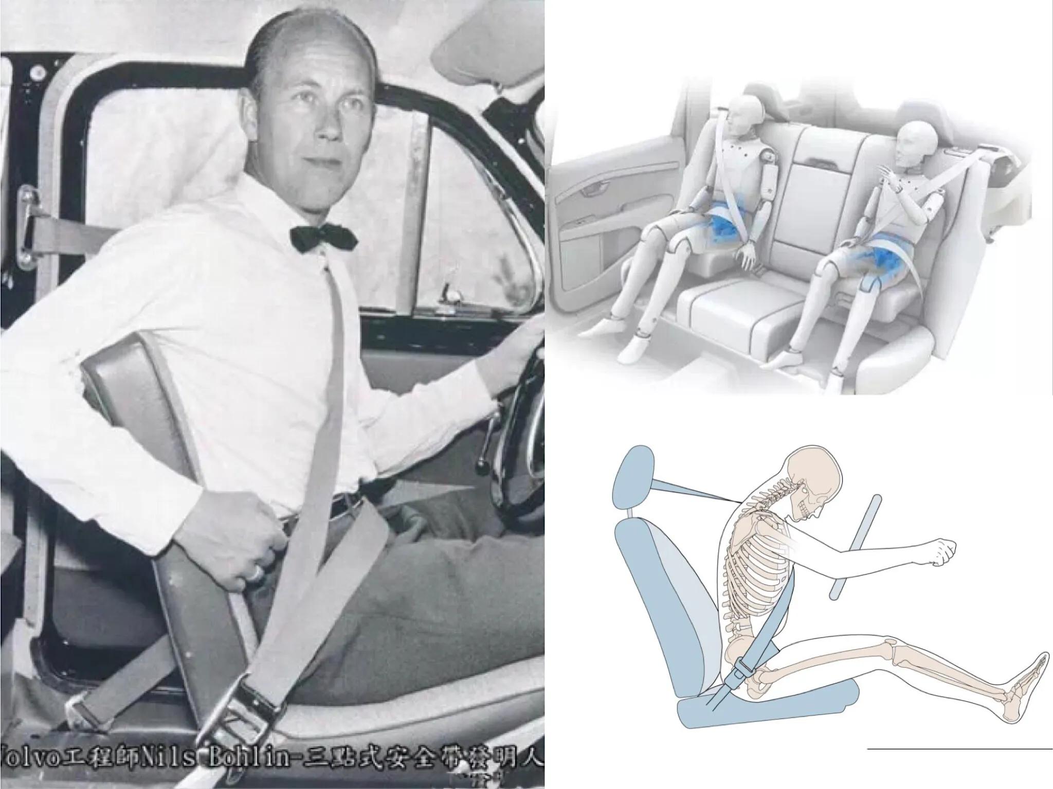 Di电志：没有弹射逃生功能，特斯拉为何还要在座椅下装5管*药炸**？