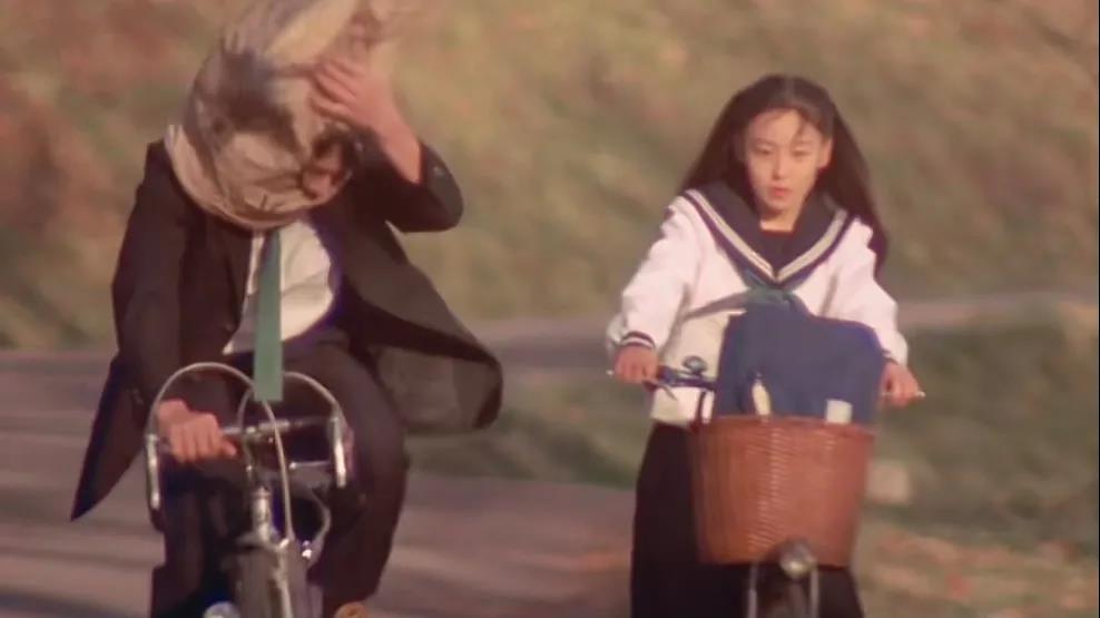 女生表白暗恋10年的男生,我暗恋了一个人11年