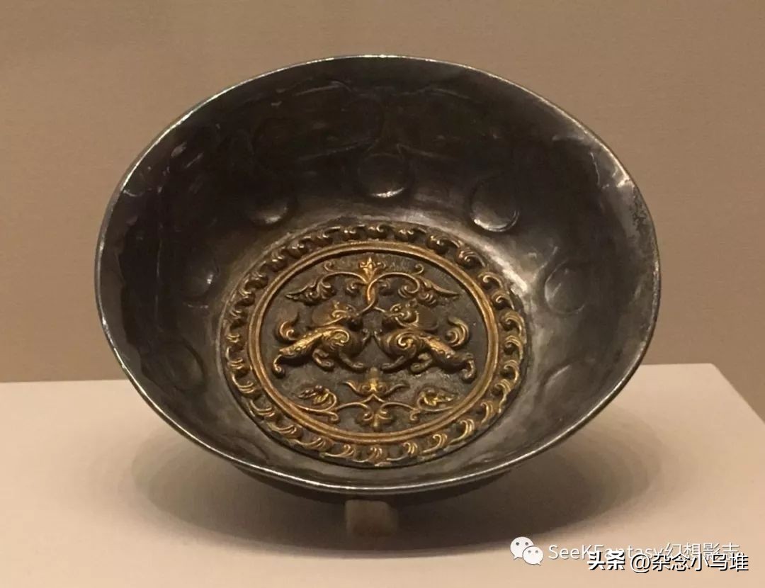 大唐风华大型展览,大唐风华活动中画作什么时候获得