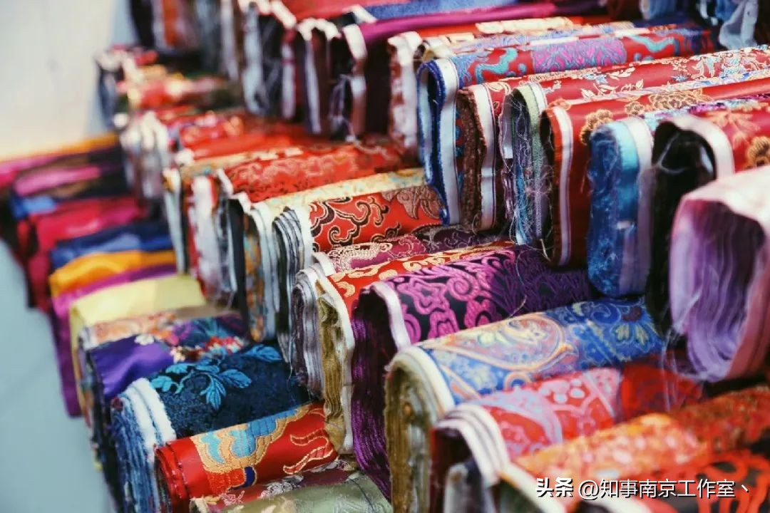 “布布布布布”，找回走散的老南京回忆！