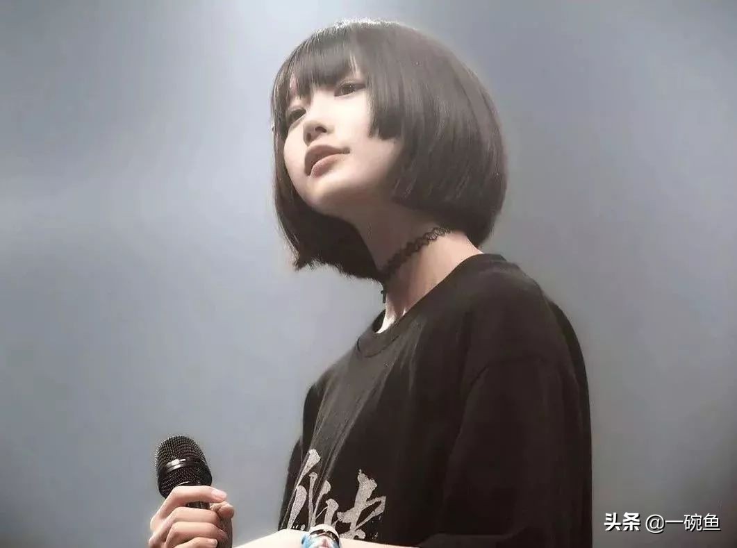 长脸公主切适合的长度,公主切到底有多好看