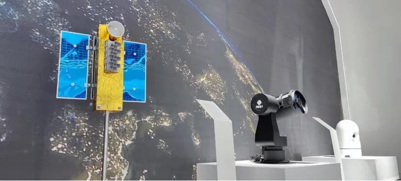 我国量子通信如何领跑世界？答案竟与航空航天有关｜测量君