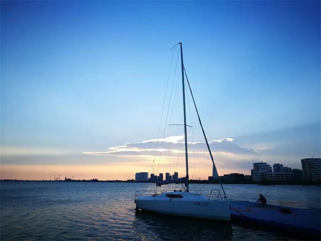 上海附近的大海沙滩旅游推荐,上海周边最建议去的沙滩