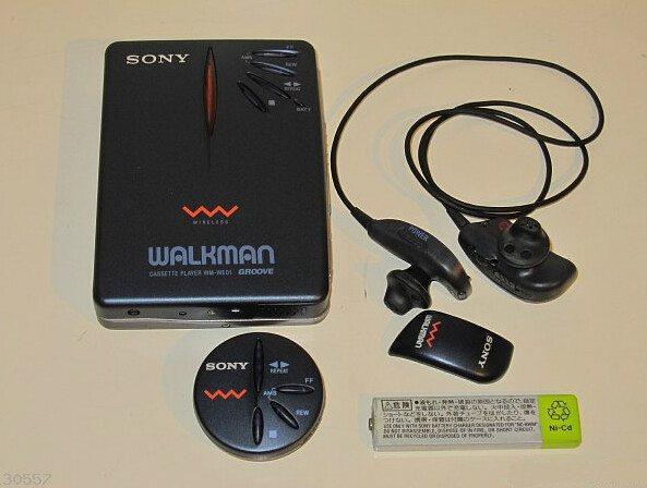 IT历史连载35-1877年至今的音乐*放播**器的历史