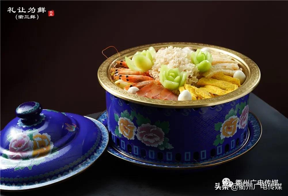 年夜饭菜讲究,浙江菜年夜饭吃什么